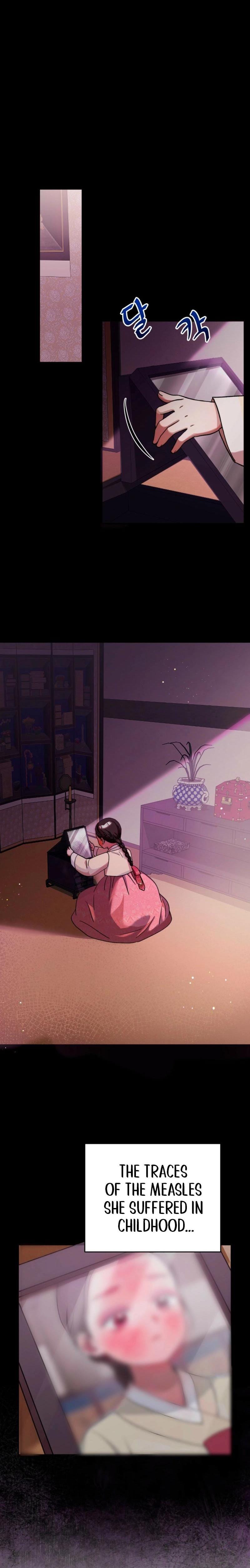 The Crimson Bride (Uncensored), chapter 1, page 16 of 47