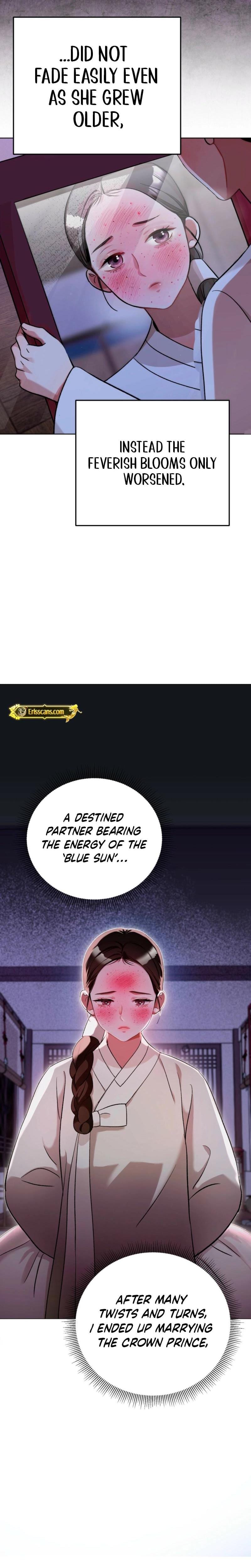 The Crimson Bride (Uncensored), chapter 1, page 17 of 47
