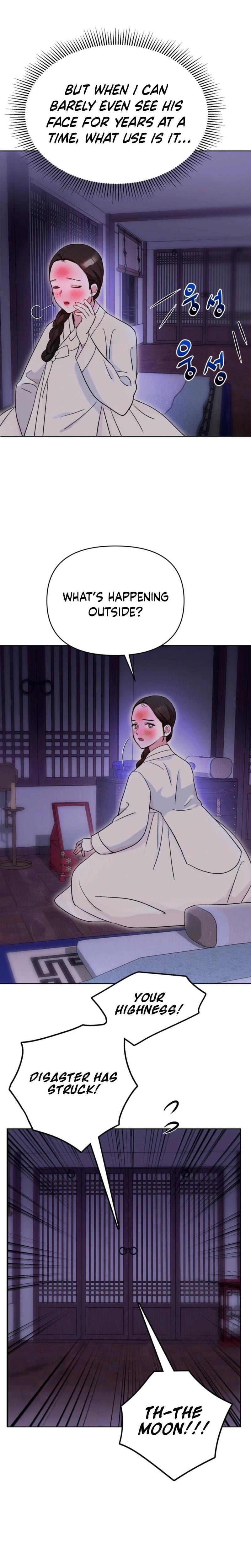 The Crimson Bride (Uncensored), chapter 1, page 18 of 47