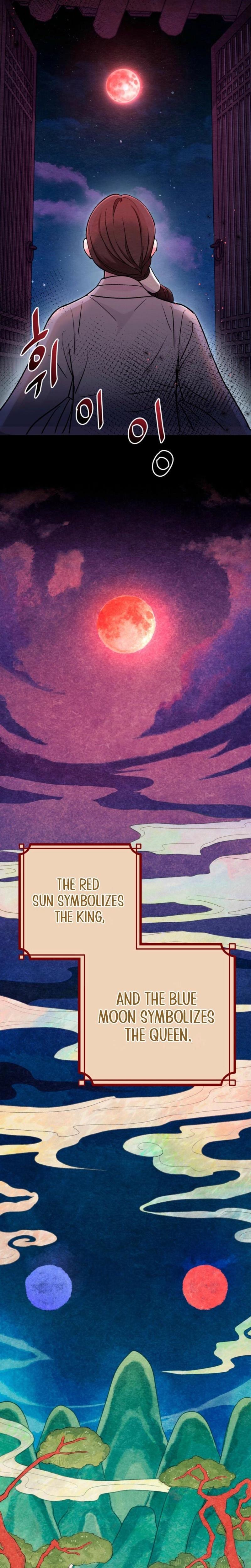 The Crimson Bride (Uncensored), chapter 1, page 20 of 47