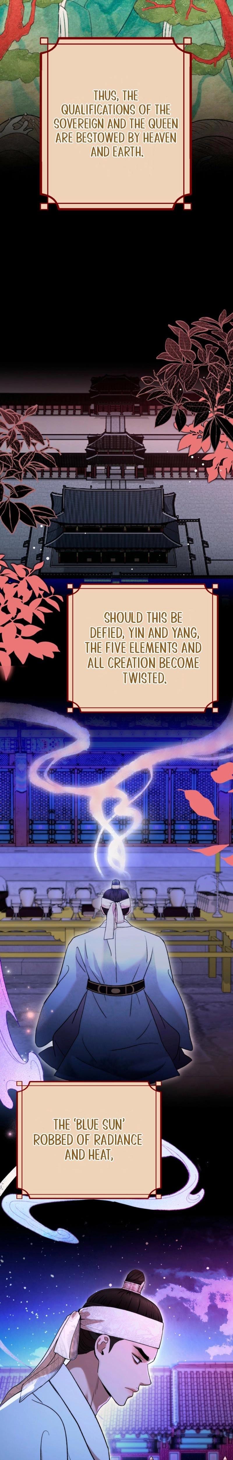 The Crimson Bride (Uncensored), chapter 1, page 21 of 47