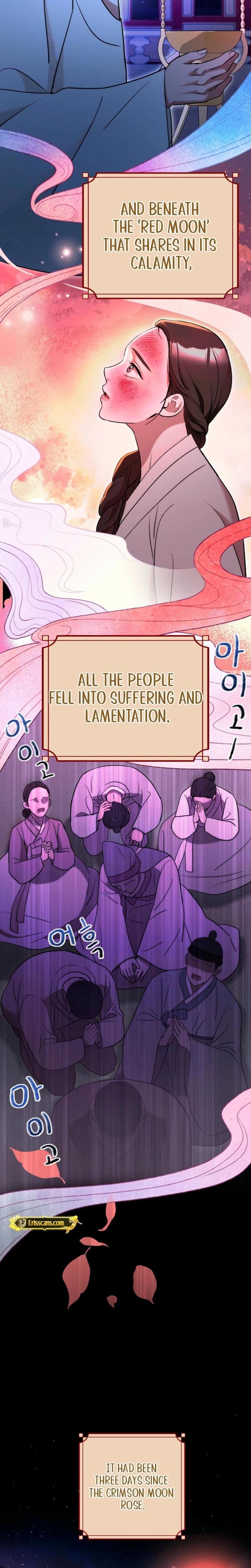 The Crimson Bride (Uncensored), chapter 1, page 22 of 47