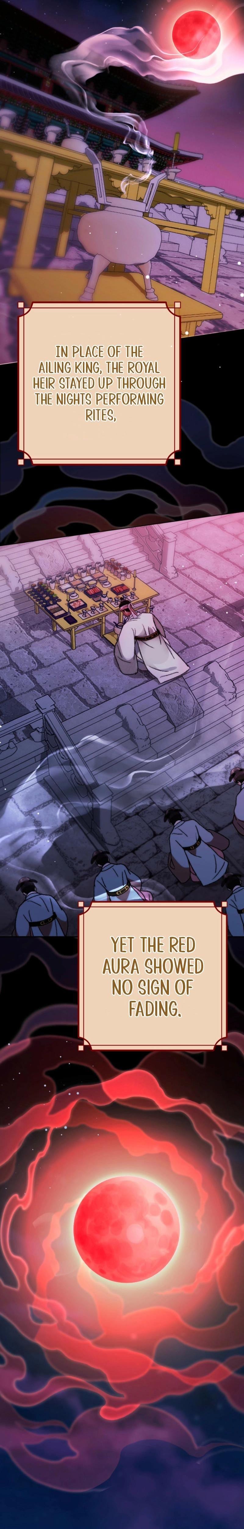 The Crimson Bride (Uncensored), chapter 1, page 23 of 47