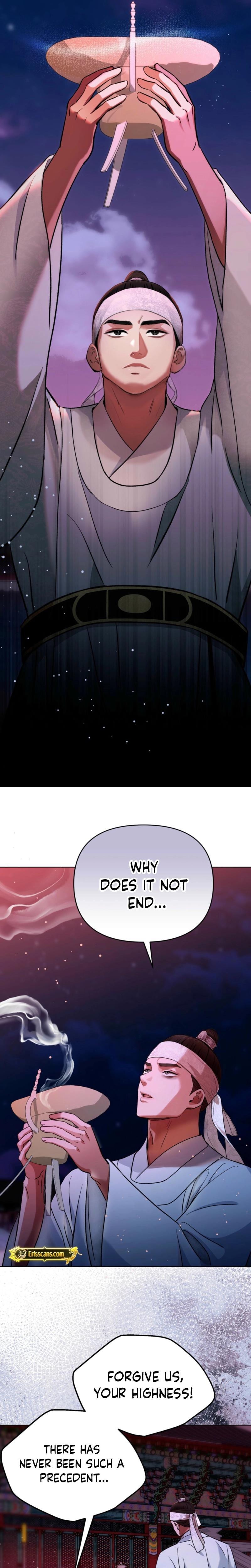 The Crimson Bride (Uncensored), chapter 1, page 24 of 47