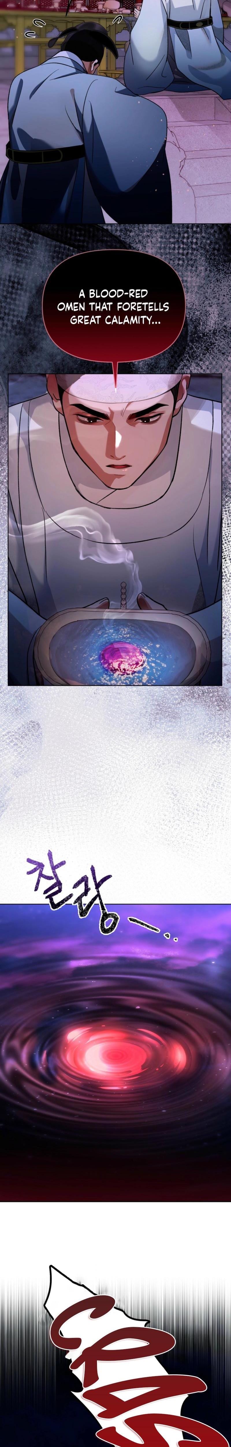The Crimson Bride (Uncensored), chapter 1, page 25 of 47