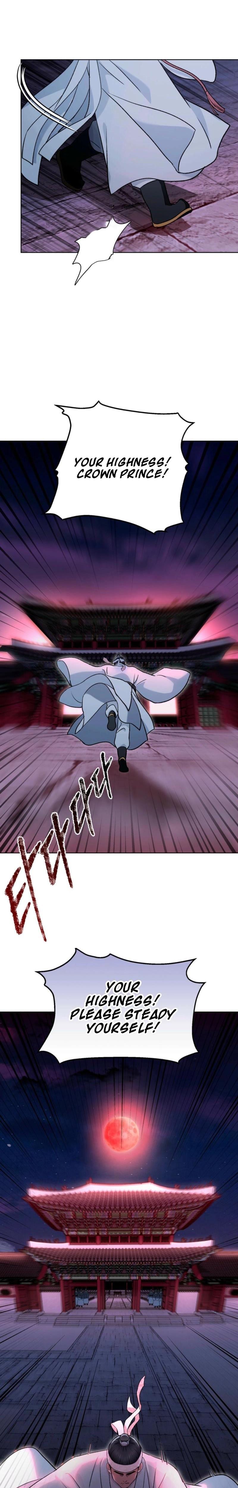 The Crimson Bride (Uncensored), chapter 1, page 28 of 47