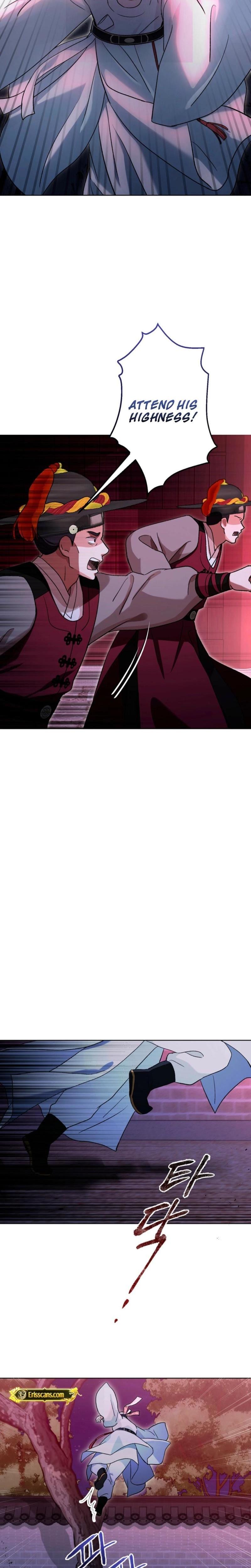 The Crimson Bride (Uncensored), chapter 1, page 29 of 47