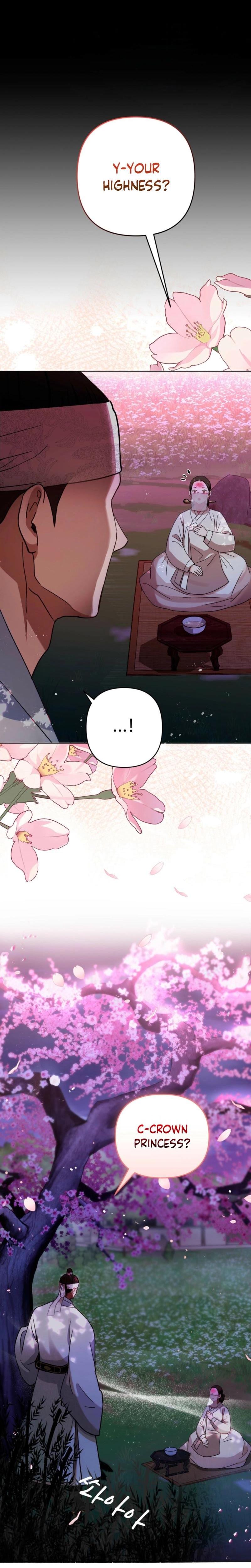 The Crimson Bride (Uncensored), chapter 1, page 34 of 47