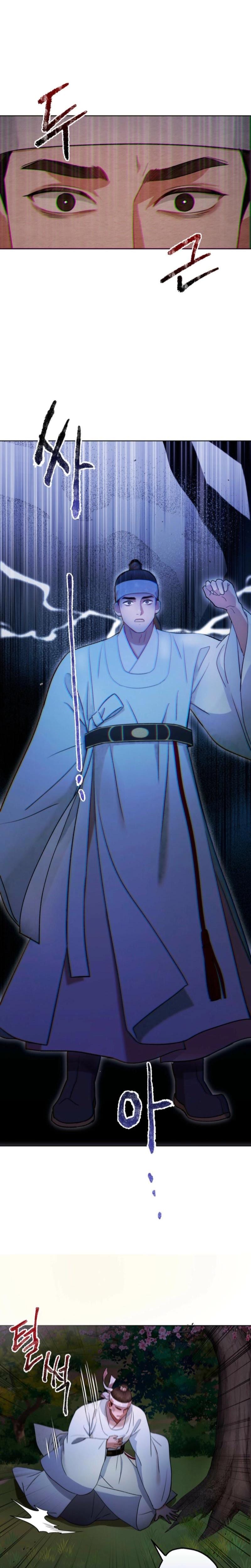The Crimson Bride (Uncensored), chapter 1, page 36 of 47