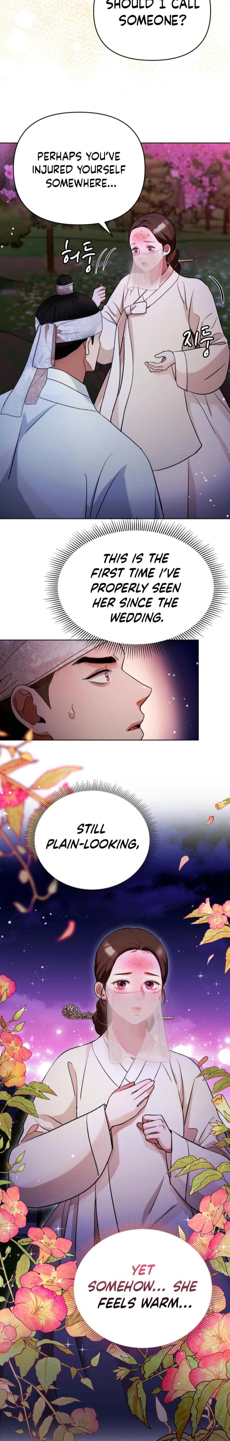 The Crimson Bride (Uncensored), chapter 1, page 39 of 47