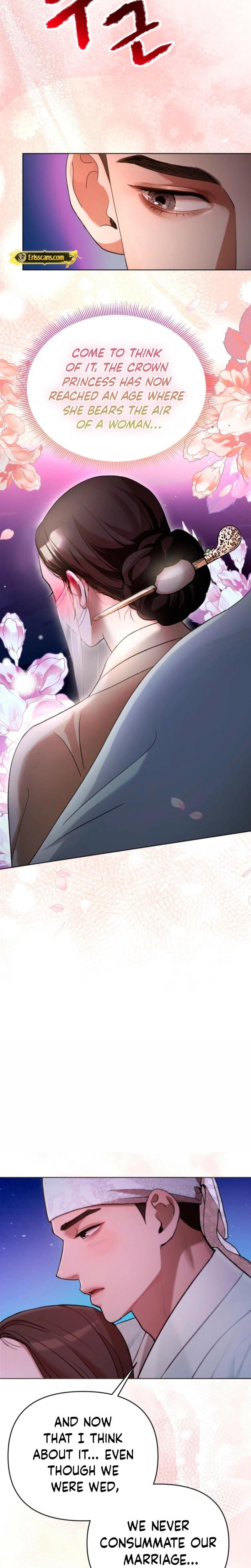 The Crimson Bride (Uncensored), chapter 1, page 43 of 47