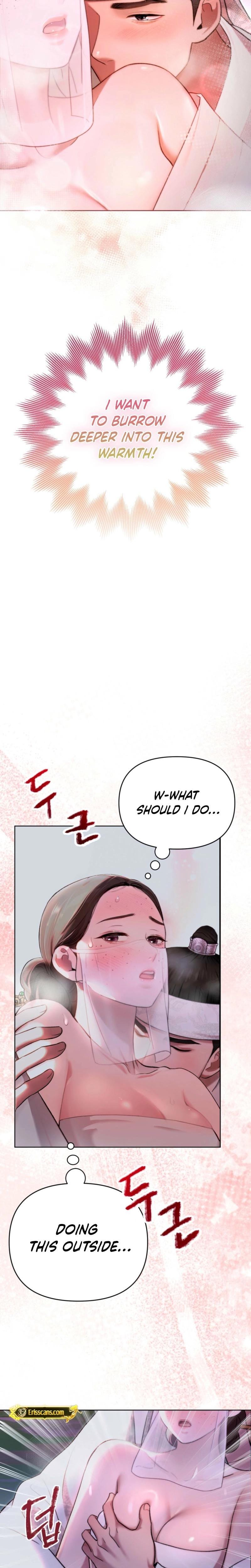 The Crimson Bride (Uncensored), chapter 1, page 45 of 47