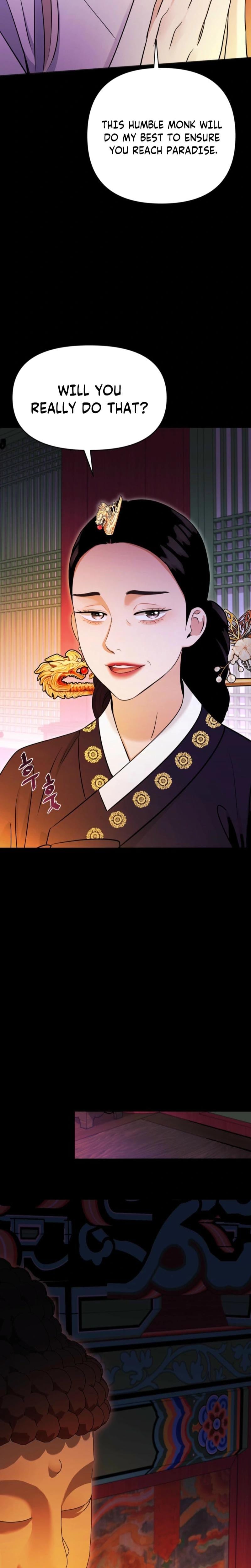 The Crimson Bride (Uncensored), chapter 5, page 16 of 30