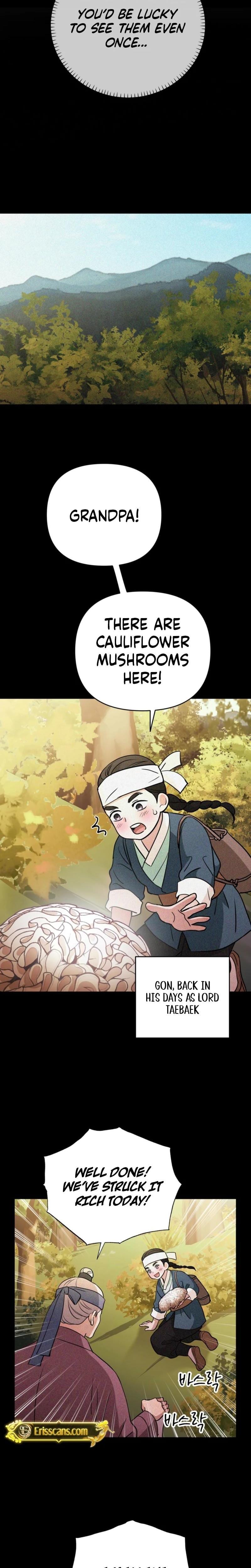 The Crimson Bride (Uncensored), chapter 6, page 9 of 30