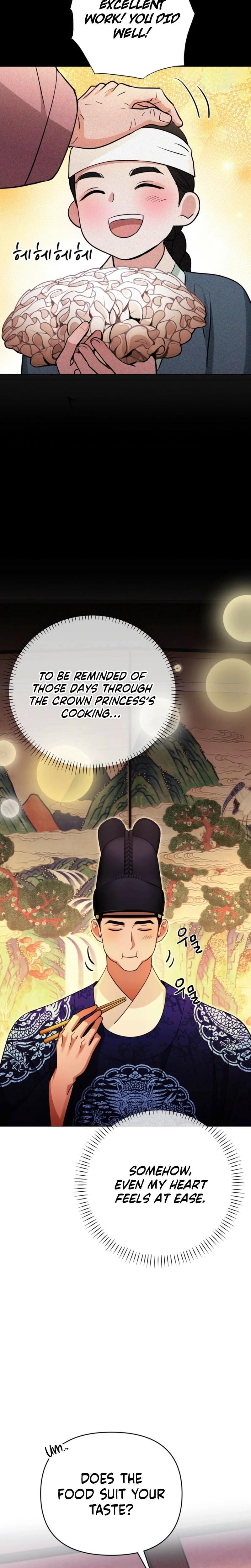 The Crimson Bride (Uncensored), chapter 6, page 10 of 30