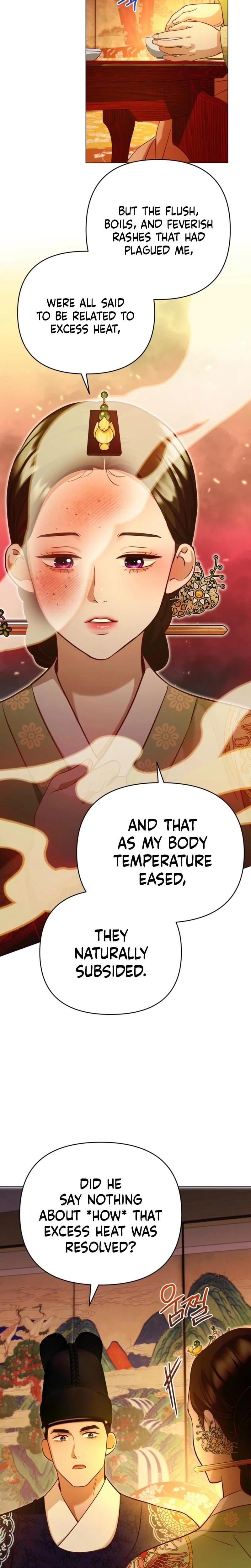 The Crimson Bride (Uncensored), chapter 6, page 18 of 30