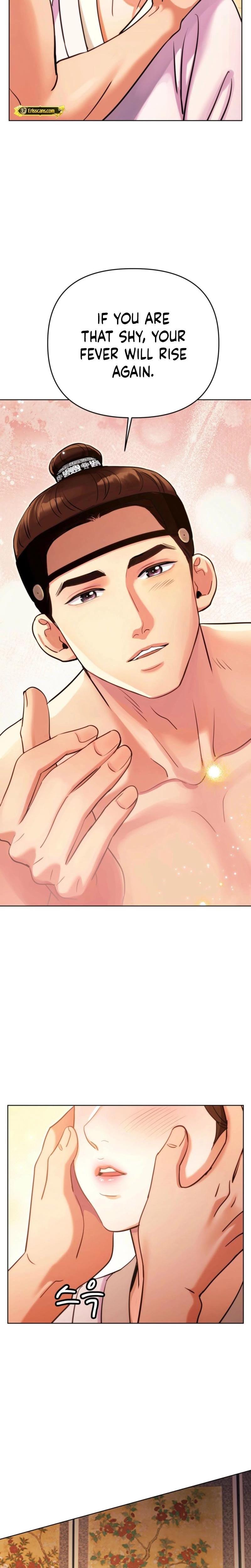 The Crimson Bride (Uncensored), chapter 7, page 19 of 28