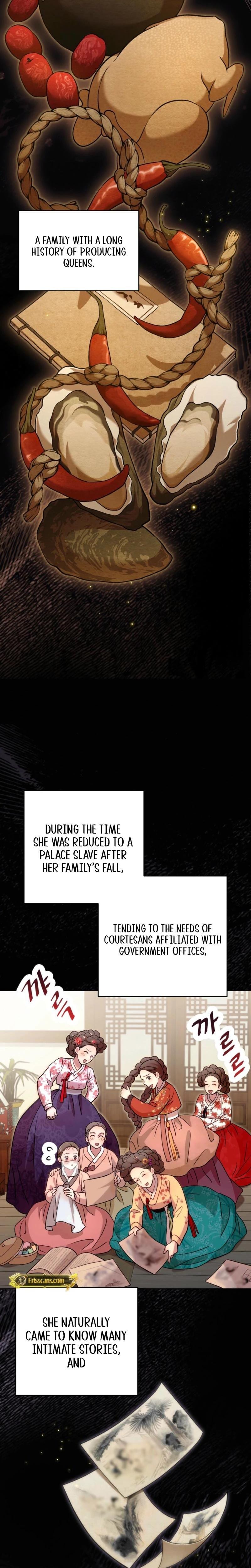 The Crimson Bride (Uncensored), chapter 8, page 14 of 26