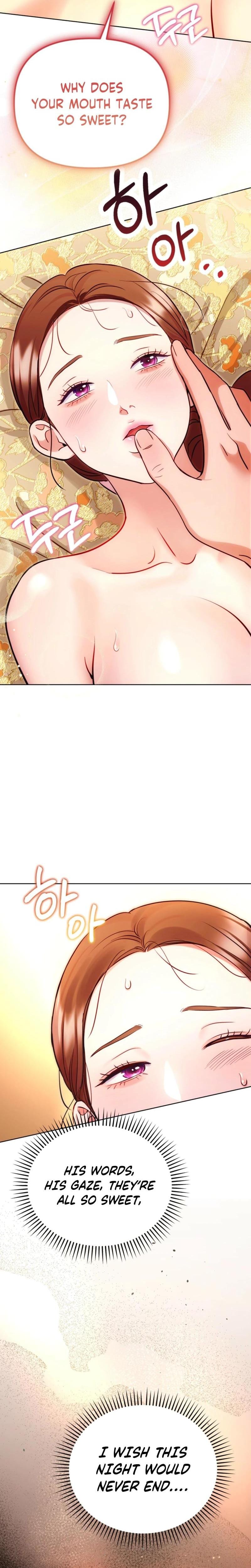 The Crimson Bride (Uncensored), chapter 8, page 24 of 26