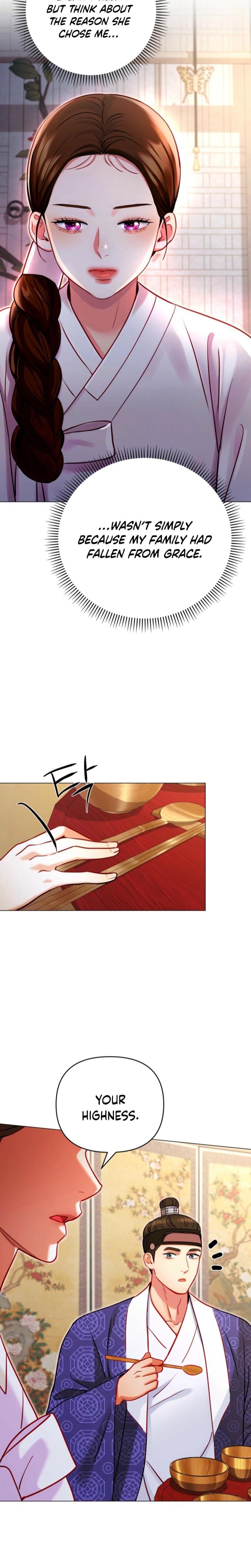 The Crimson Bride (Uncensored), chapter 9, page 17 of 33