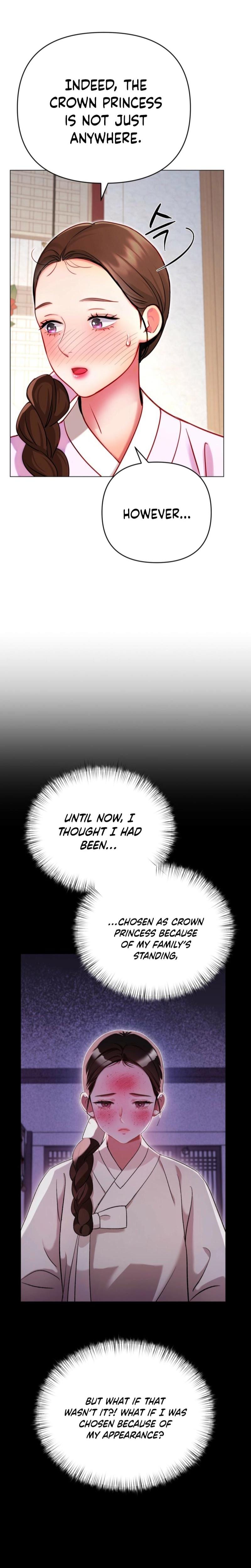 The Crimson Bride (Uncensored), chapter 9, page 22 of 33