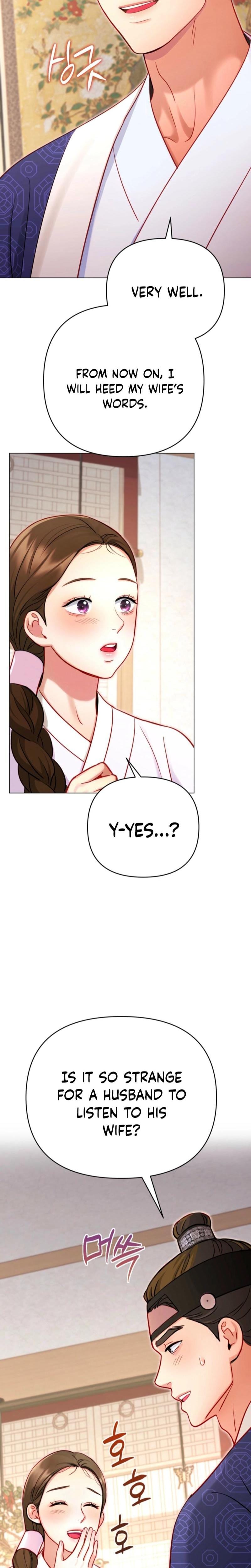 The Crimson Bride (Uncensored), chapter 9, page 25 of 33