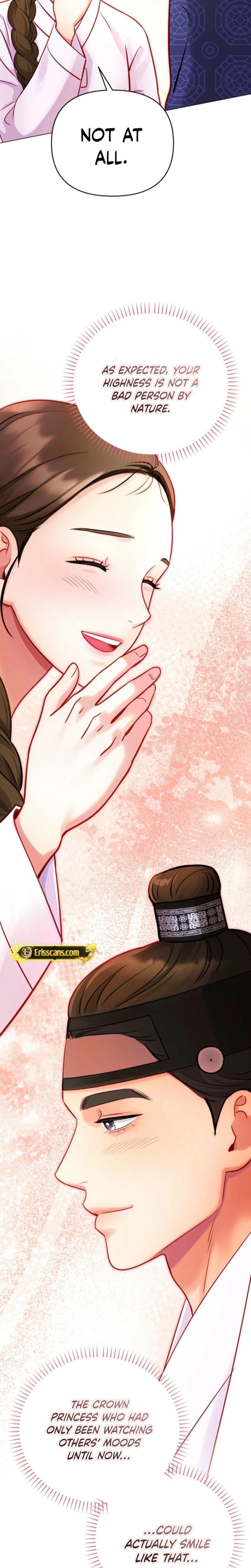 The Crimson Bride (Uncensored), chapter 9, page 26 of 33