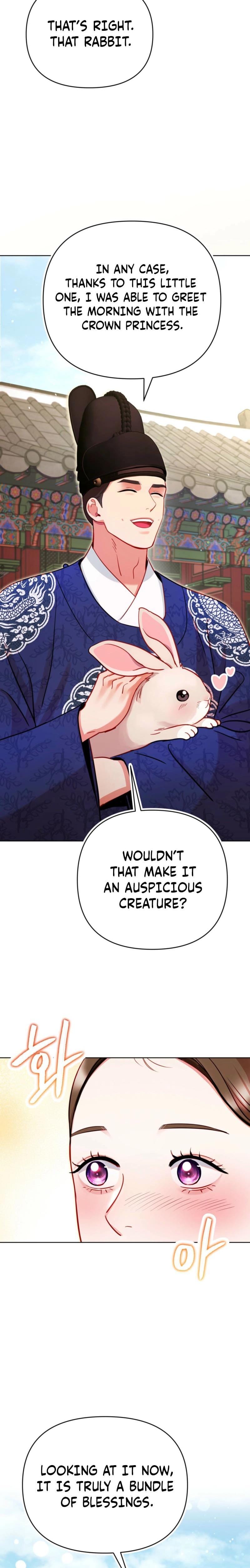 The Crimson Bride (Uncensored), chapter 10, page 7 of 37