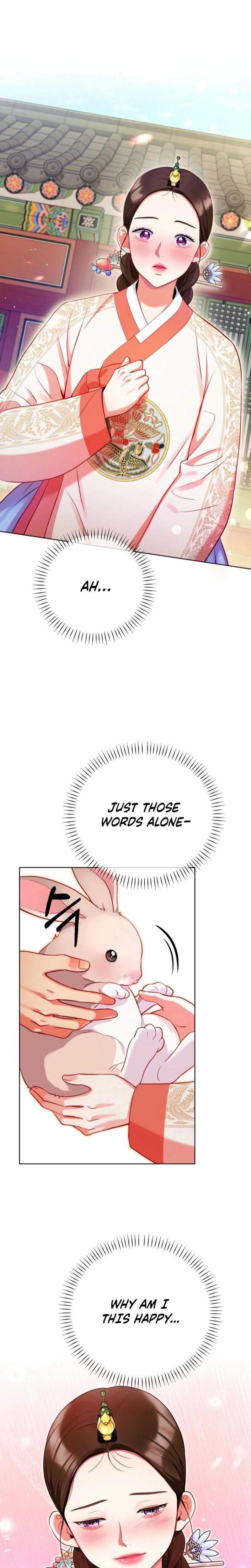 The Crimson Bride (Uncensored), chapter 10, page 10 of 37