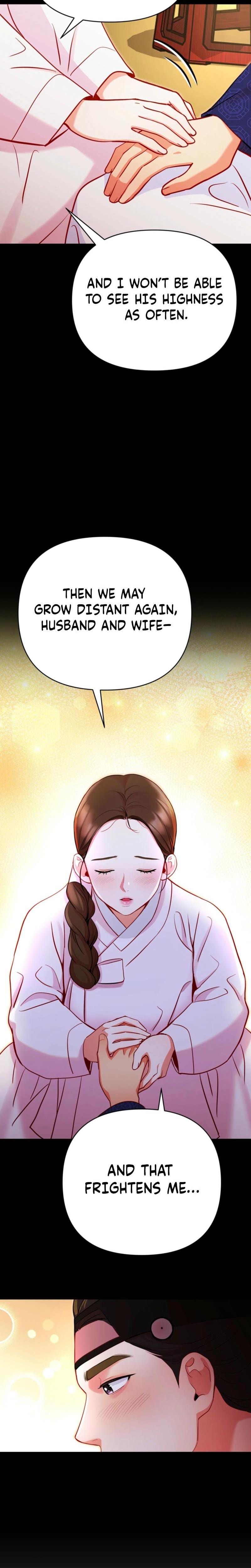 The Crimson Bride (Uncensored), chapter 10, page 12 of 37