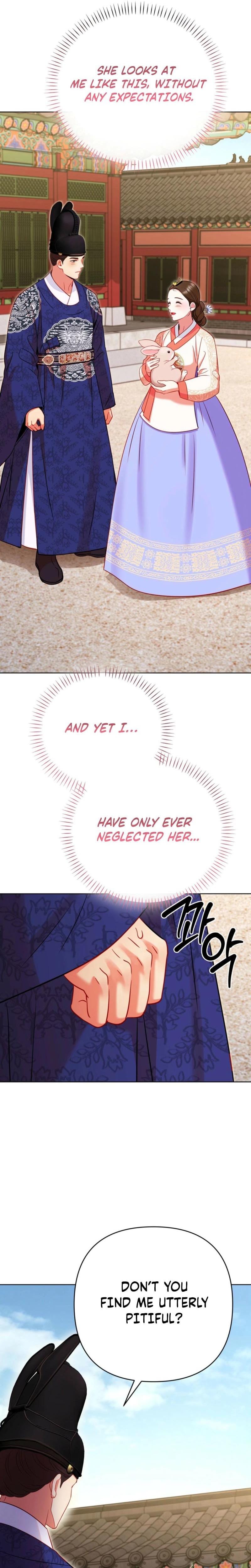 The Crimson Bride (Uncensored), chapter 10, page 14 of 37