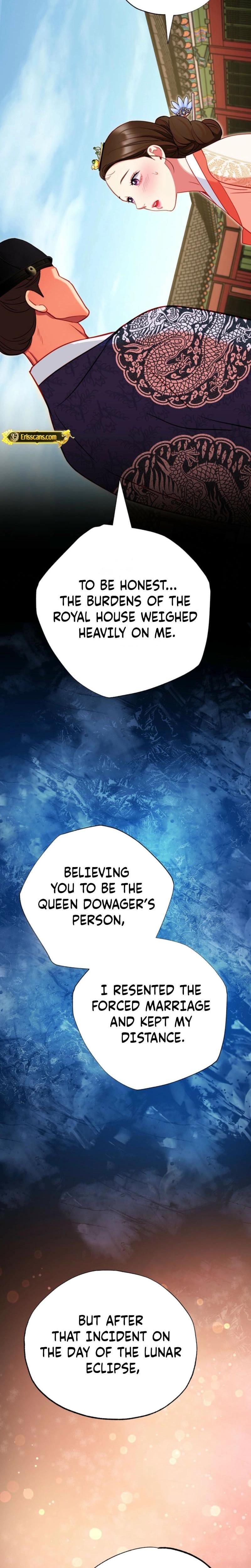 The Crimson Bride (Uncensored), chapter 10, page 16 of 37
