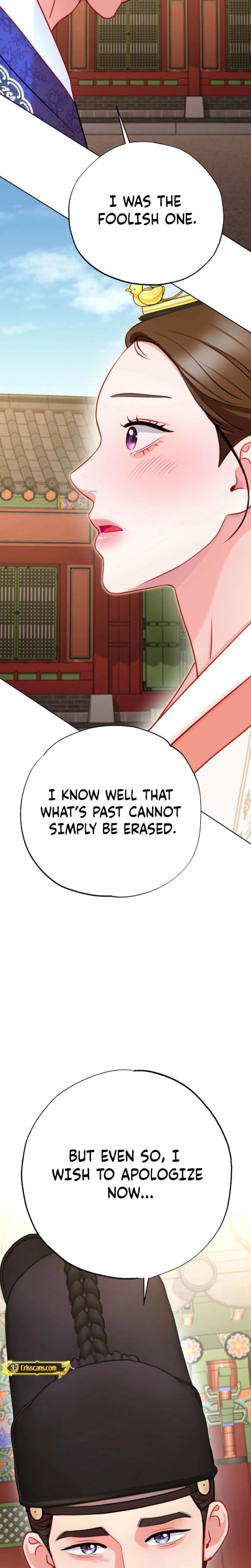 The Crimson Bride (Uncensored), chapter 10, page 18 of 37