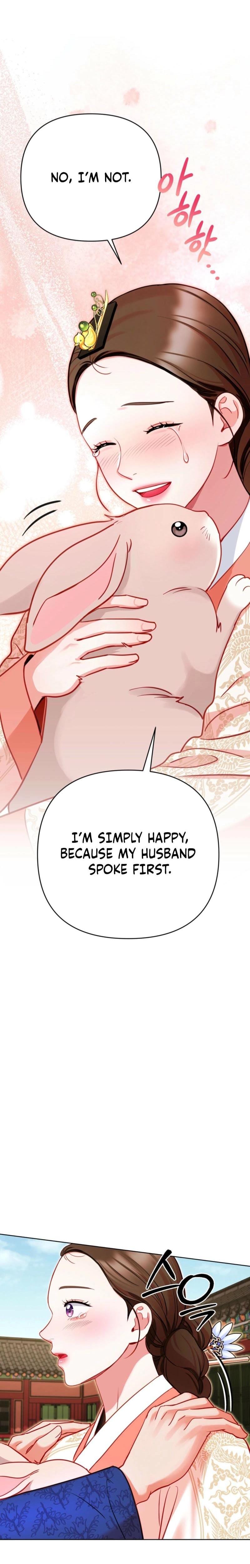 The Crimson Bride (Uncensored), chapter 10, page 20 of 37