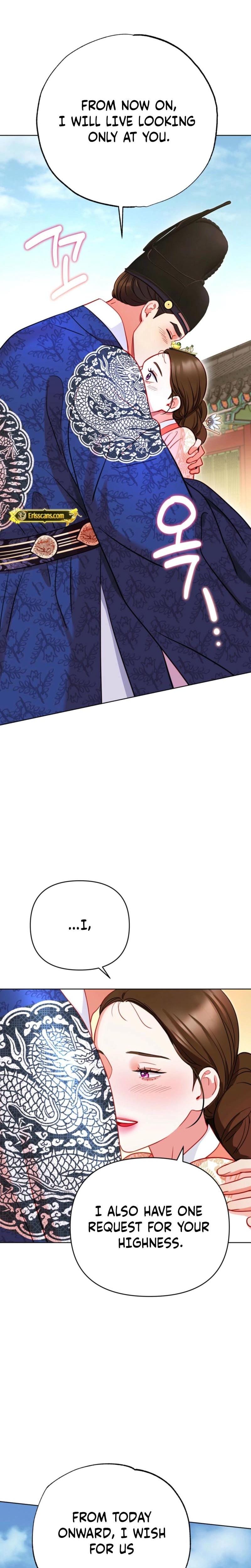 The Crimson Bride (Uncensored), chapter 10, page 21 of 37