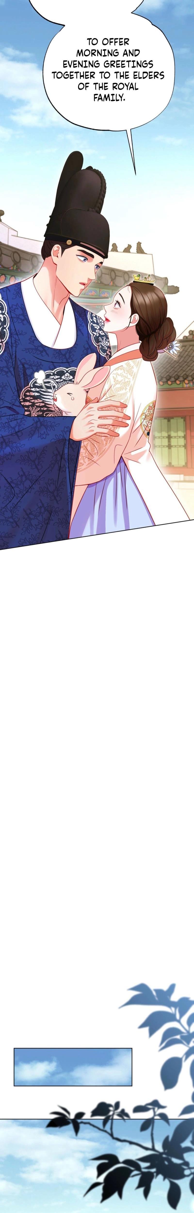 The Crimson Bride (Uncensored), chapter 10, page 22 of 37