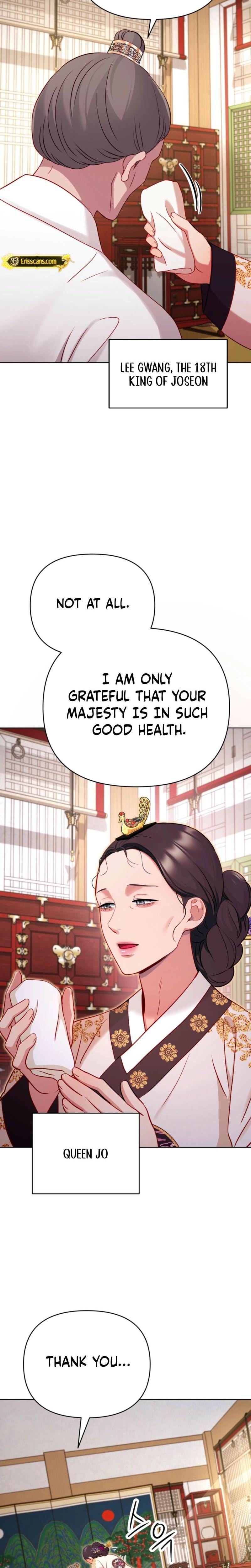 The Crimson Bride (Uncensored), chapter 10, page 24 of 37