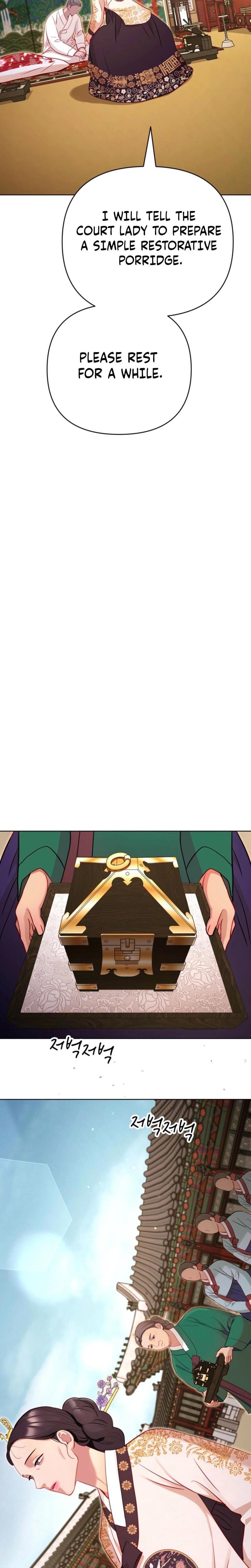 The Crimson Bride (Uncensored), chapter 10, page 25 of 37