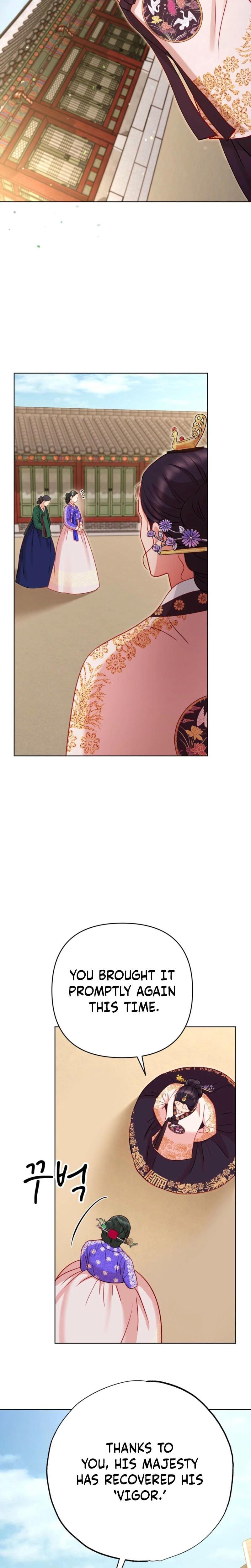 The Crimson Bride (Uncensored), chapter 10, page 26 of 37