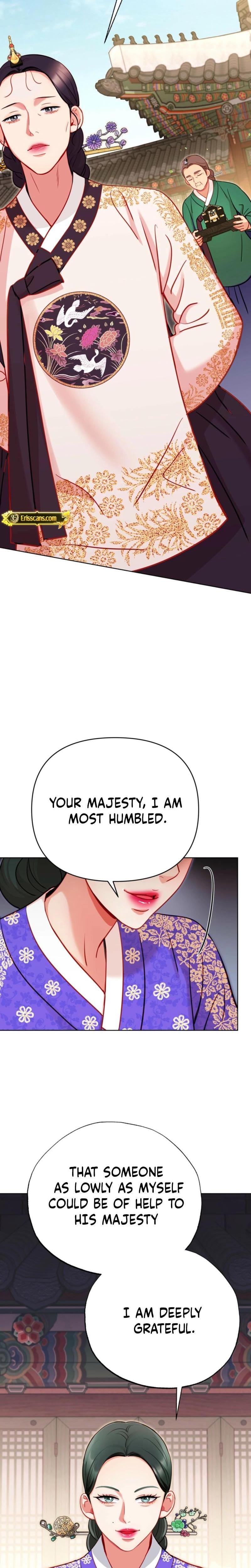 The Crimson Bride (Uncensored), chapter 10, page 27 of 37