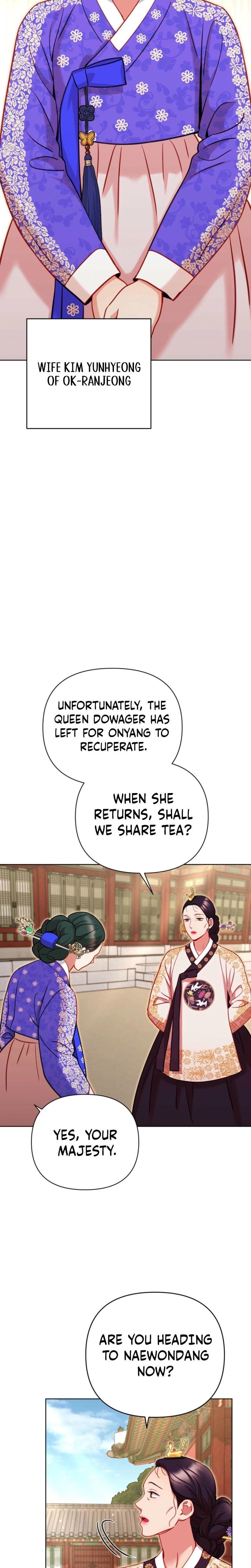 The Crimson Bride (Uncensored), chapter 10, page 28 of 37
