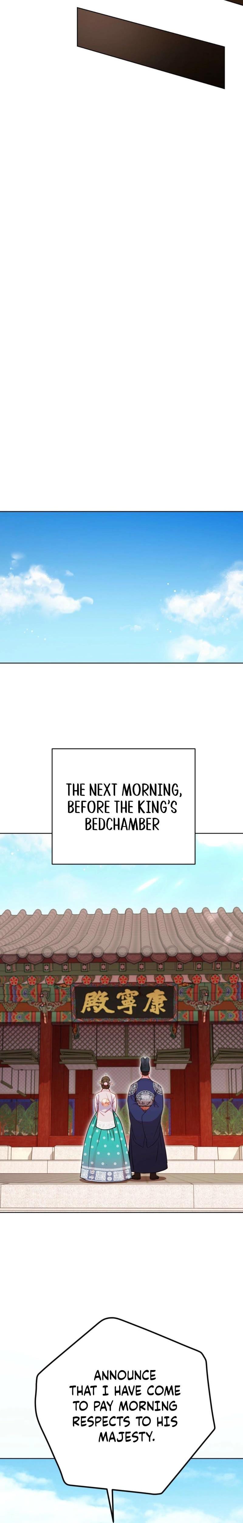 The Crimson Bride (Uncensored), chapter 10, page 34 of 37