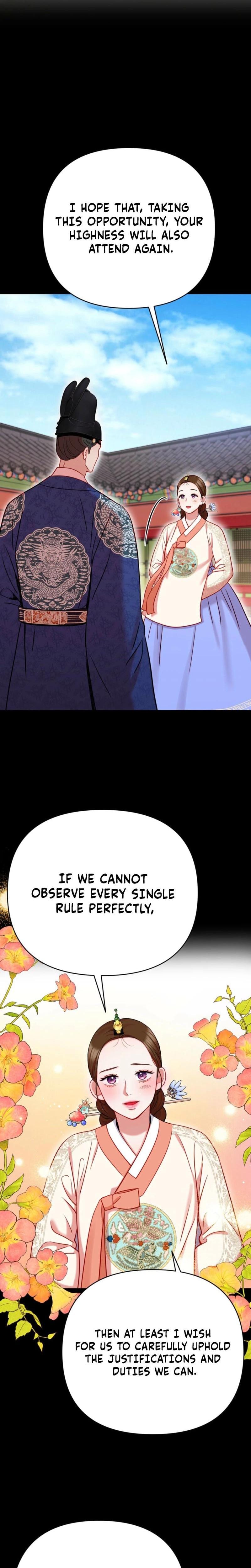 The Crimson Bride (Uncensored), chapter 11, page 7 of 27