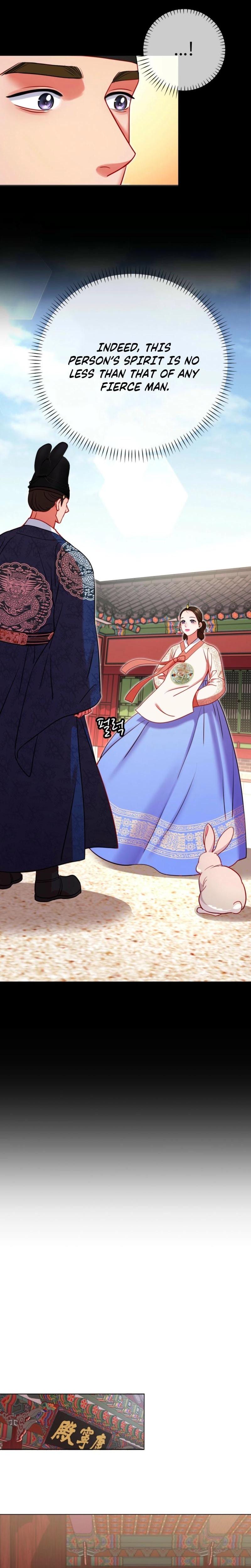 The Crimson Bride (Uncensored), chapter 11, page 9 of 27
