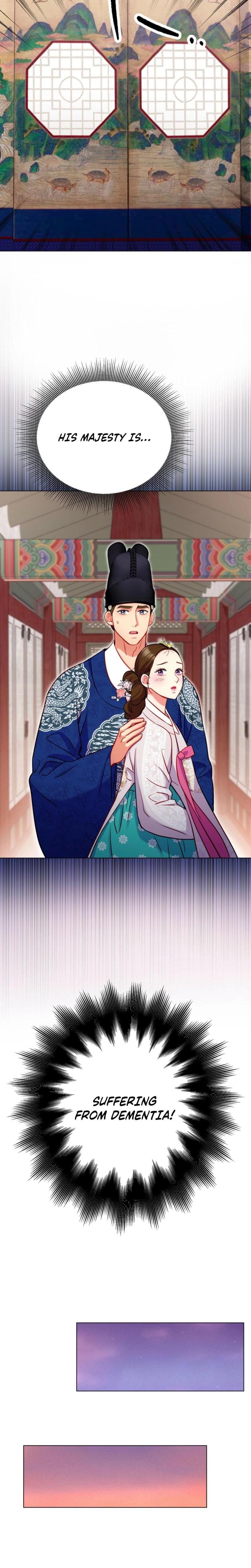 The Crimson Bride (Uncensored), chapter 11, page 19 of 27
