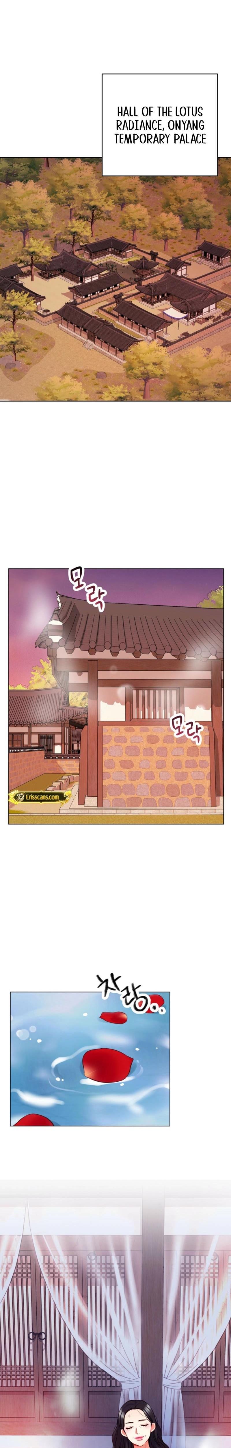 The Crimson Bride (Uncensored), chapter 11, page 20 of 27
