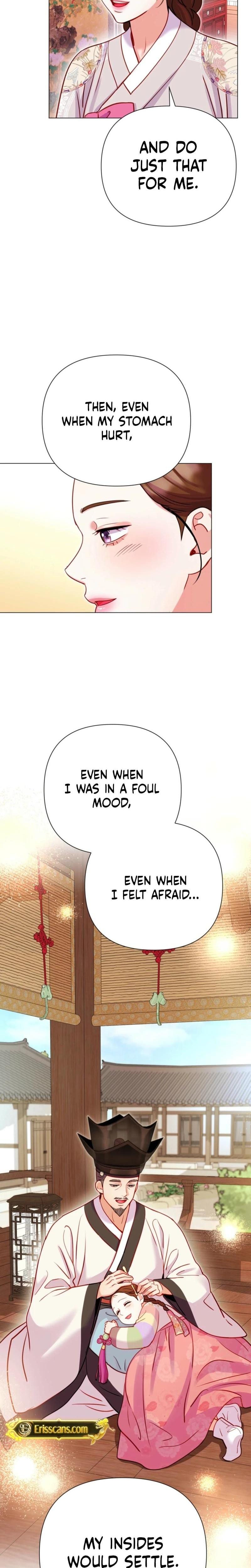 The Crimson Bride (Uncensored), chapter 12, page 7 of 26