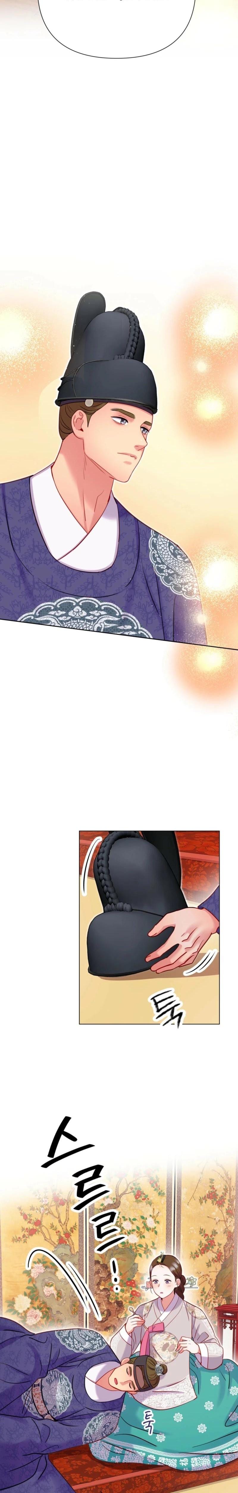 The Crimson Bride (Uncensored), chapter 12, page 8 of 26