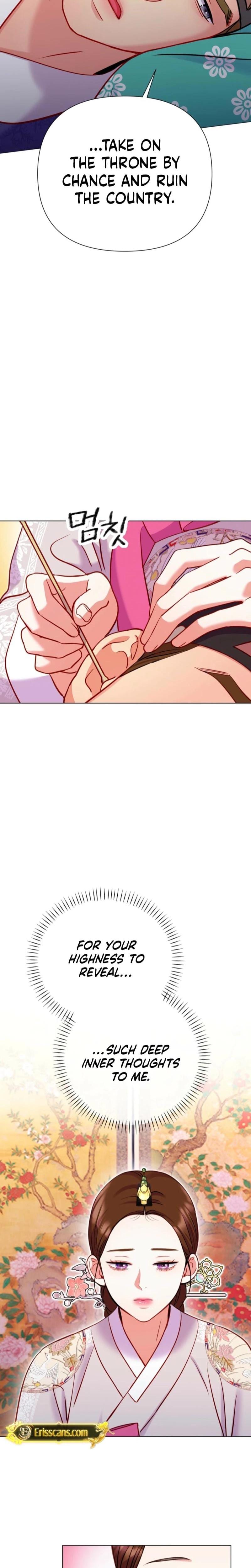 The Crimson Bride (Uncensored), chapter 12, page 10 of 26