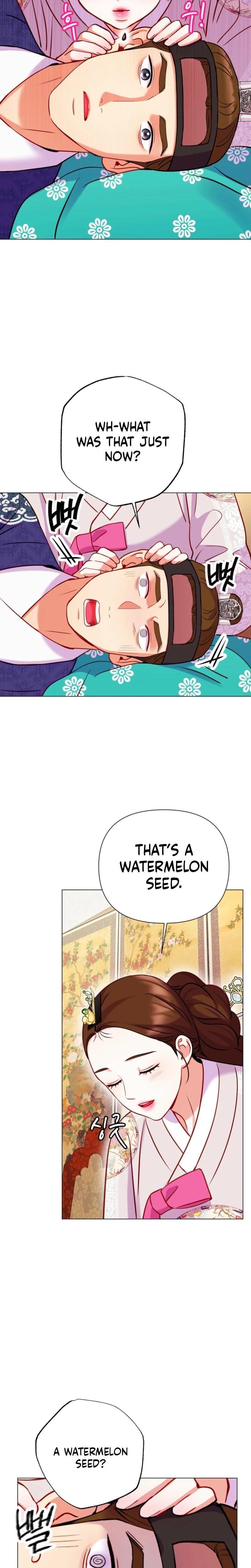 The Crimson Bride (Uncensored), chapter 12, page 14 of 26